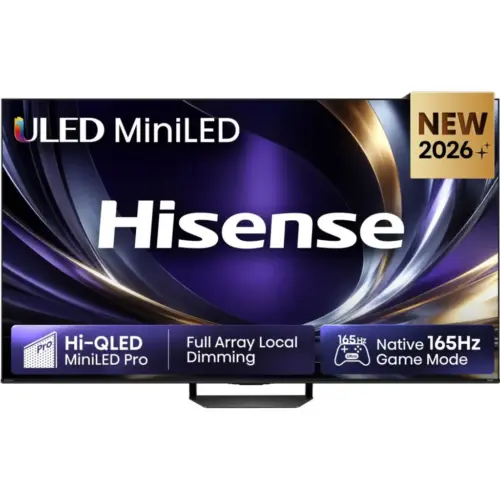 Телевізор Hisense 55U7S PRO