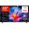 Телевізор TCL 65P6L Телевізор TCL 65P6L