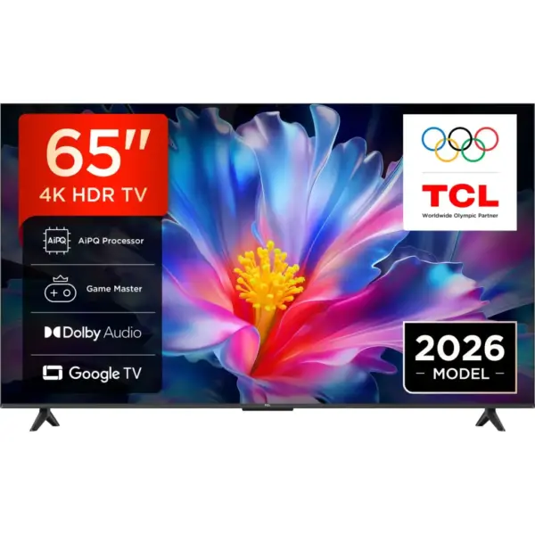 Телевізор TCL 65P6L Телевізор TCL 65P6L