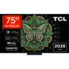 Телевізор TCL 75C6K PRO