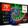 Телевізор TCL 75RM7L