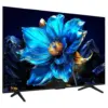 Телевізор TCL 75T69C