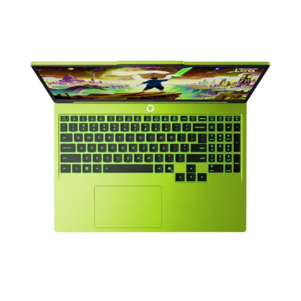 Ноутбук Lenovo LOQ 15AHP11 (83TN005NRA)