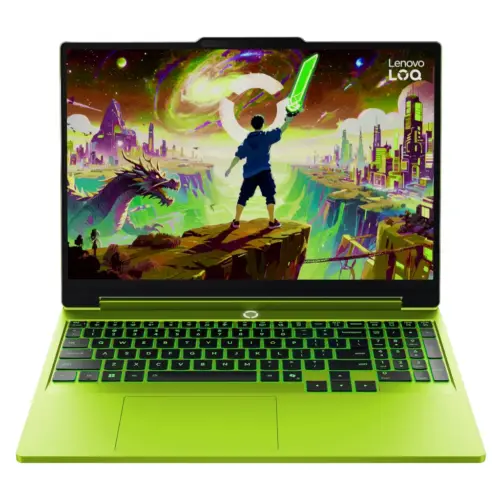 Ноутбук Lenovo LOQ 15AHP11 (83TN00DDRA) Ноутбук Lenovo LOQ 15AHP11 (83TN00DDRA)