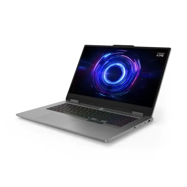 Ноутбук Lenovo LOQ 17IRX10 (83JH00GQRA) Ноутбук Lenovo LOQ 17IRX10 (83JH00GQRA)