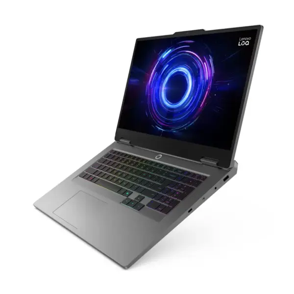 Ноутбук Lenovo LOQ 17IRX10 (83JH00GQRA) Ноутбук Lenovo LOQ 17IRX10 (83JH00GQRA)