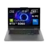 Ноутбук Lenovo LOQ 17IRX10 (83JH00GQRA) Ноутбук Lenovo LOQ 17IRX10 (83JH00GQRA)