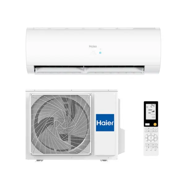 Кондиціонер Haier AS50PCTHRA/1U50KETFRA Кондиціонер Haier AS50PCTHRA/1U50KETFRA