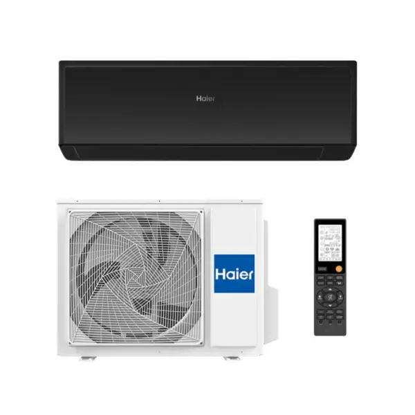 Кондиціонер Haier AS35RV-B/1U35REUFRA-H Кондиціонер Haier AS35RV-B/1U35REUFRA-H