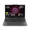 Ноутбук Lenovo LOQ 15ARP9 (83JC00NTRA)