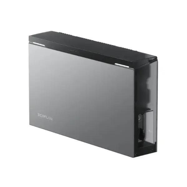 Сонячний інвертор EcoFlow OCEAN 2 Hybrid Inverter Three-Phase 10 kW (OCEAN2-INV-P3-10kW-EU)