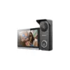 Комплект відеодомофона Hikvision DS-KIS313-P(B)