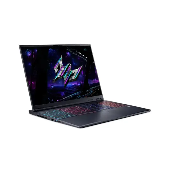 Ноутбук Acer Predator Helios Neo 16S AI PHN16S-I51 (NH.U3TEU.003)