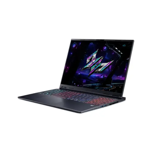 Ноутбук Acer Predator Helios Neo 16S AI PHN16S-I51 (NH.U3TEU.003)