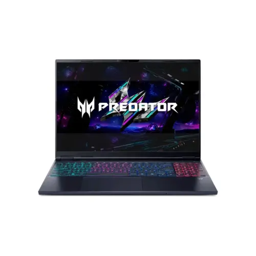 Ноутбук Acer Predator Helios Neo 16S AI PHN16S-I51 (NH.U3TEU.003)
