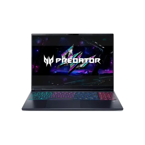 Ноутбук Acer Predator Helios Neo 16S AI PHN16S-I51 (NH.U3TEU.003)