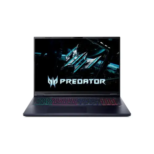 Ноутбук Acer Predator Helios Neo 18 AI PHN18-I71 (NH.U5ZEU.005)