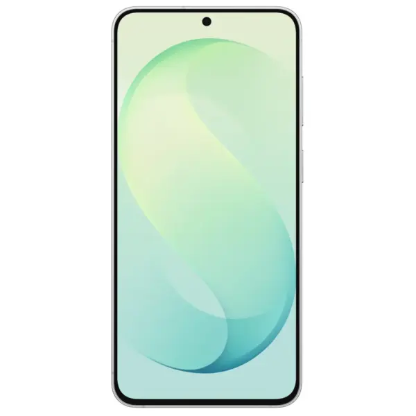 Мобільний телефон Samsung Galaxy S26 FE 8/512Gb Pistachio (SM-S741BLGIEUC)