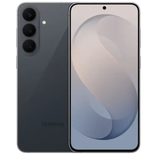 Мобільний телефон Samsung Galaxy S26 FE 8/128Gb Graphite (SM-S741BZKDEUC) Мобільний телефон Samsung Galaxy S26 FE 8/128Gb Graphite (SM-S741BZKDEUC)
