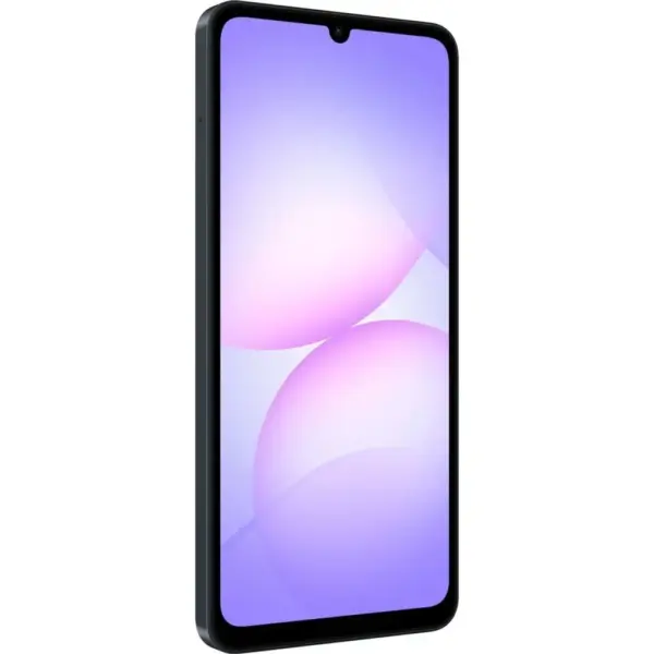 Мобільний телефон Samsung Galaxy A07s 4/128Gb Black (SM-A077FZKGSEK) Мобільний телефон Samsung Galaxy A07s 4/128Gb Black (SM-A077FZKGSEK)