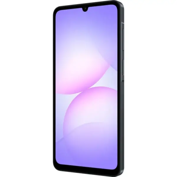 Мобільний телефон Samsung Galaxy A07s 4/128Gb Black (SM-A077FZKGSEK) Мобільний телефон Samsung Galaxy A07s 4/128Gb Black (SM-A077FZKGSEK)
