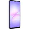 Мобільний телефон Samsung Galaxy A07s 4/128Gb Light Violet (SM-A077FLVGSEK)