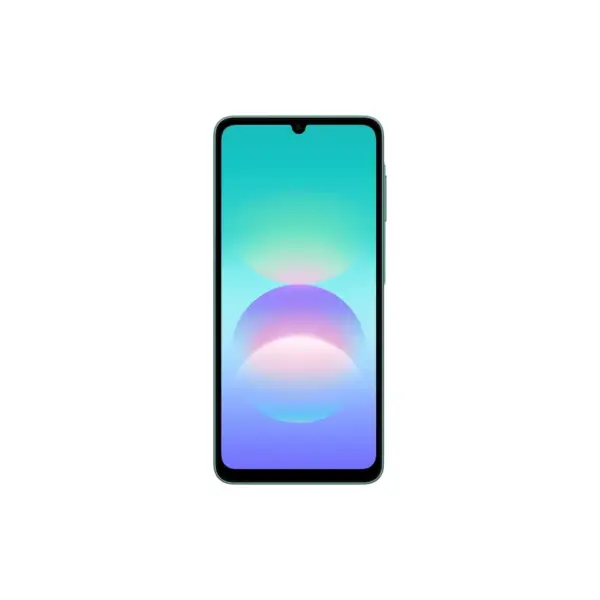 Мобільний телефон Samsung Galaxy A08 4/128Gb Green (SM-A085FZGGSEK)