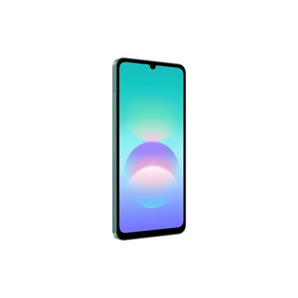 Мобільний телефон Samsung Galaxy A08 4/128Gb Green (SM-A085FZGGSEK)