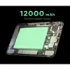 Планшет Pixus BigTab 13.4" 8/128GB LTE, gray (4897058532647)