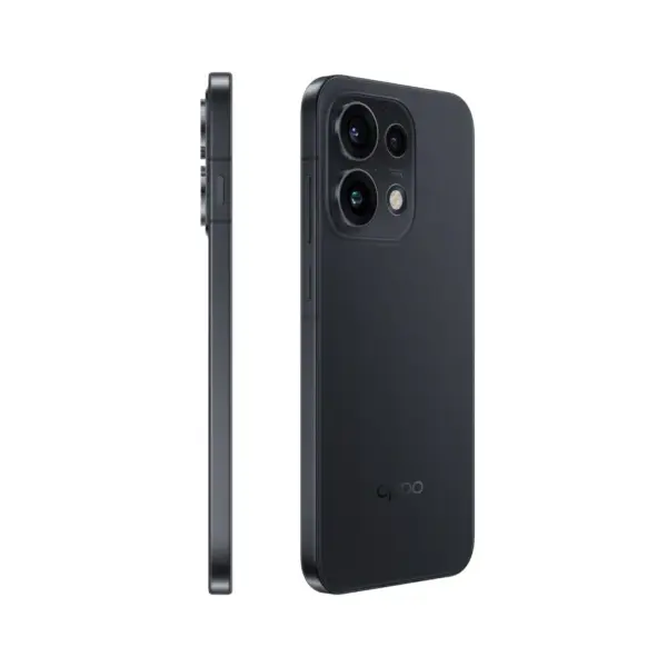 Мобільний телефон Oppo Reno16 Pro 5G 12/512GB Starlight Black (OFCPH2863_BLACK)
