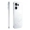 Мобільний телефон Oppo Reno16 5G 12/256GB Pop White (OFCPH2865_WHITE)
