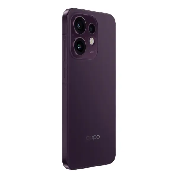 Мобільний телефон Oppo Reno16 5G 12/256GB Twilight Violet (OFCPH2865_VIOLET)