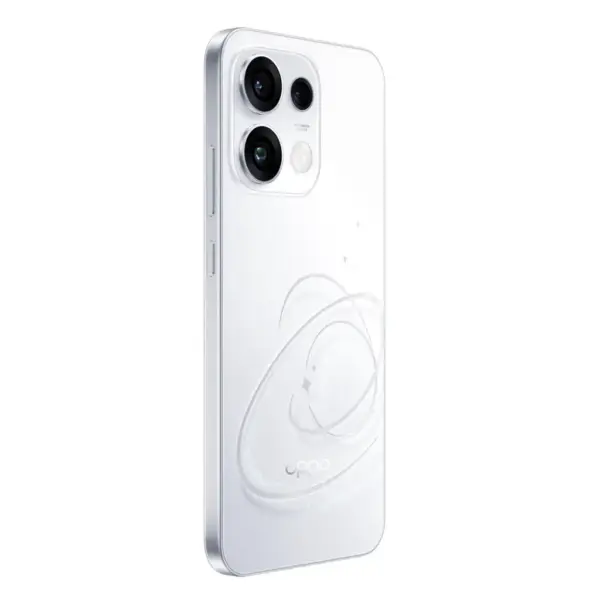 Мобільний телефон Oppo Reno16 F 5G 12/256GB Pop White (OFCPH2859_WHITE)
