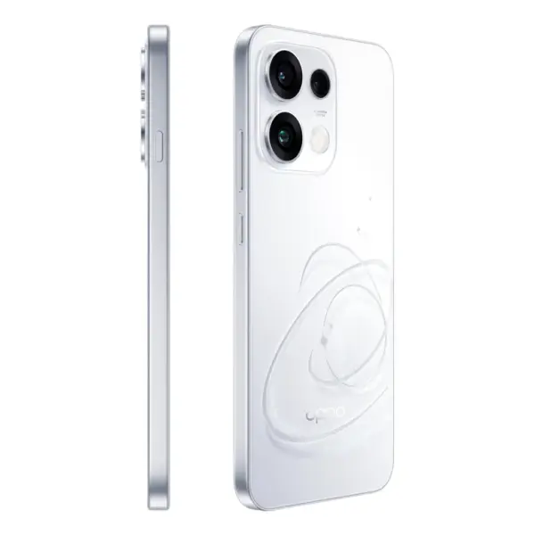 Мобільний телефон Oppo Reno16 F 5G 8/256GB Pop White (OFCPH2859_WHITE_8/256)