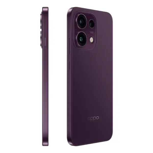Мобільний телефон Oppo Reno16 F 5G 8/256GB Twilight Violet (OFCPH2859_VIOLET_8/256)