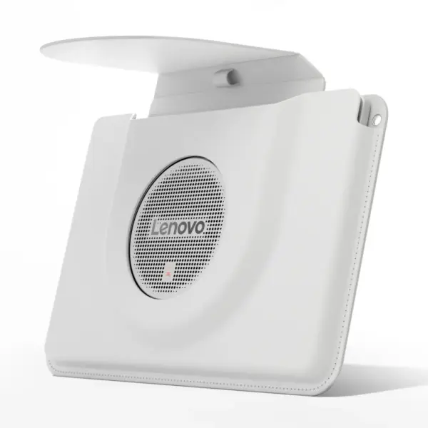 Планшет Lenovo Tab Plus (Gen 2) 8/128 Wi-Fi Celectial White + Sleeve Case (ZAHT0093UA)