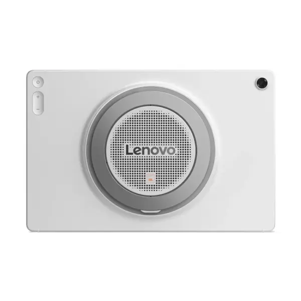 Планшет Lenovo Tab Plus (Gen 2) 8/256 Wi-Fi Celectial White + Sleeve Case (ZAHT0164UA)