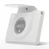 Планшет Lenovo Tab Plus (Gen 2) 8/256 Wi-Fi Celectial White + Sleeve Case (ZAHT0164UA)