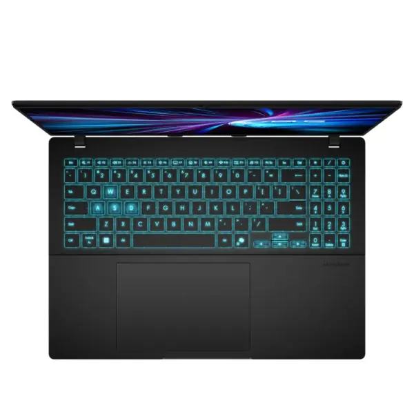 Ноутбук ASUS V16 V3607VJ-TK222 (90NB15V1-M00DU0)