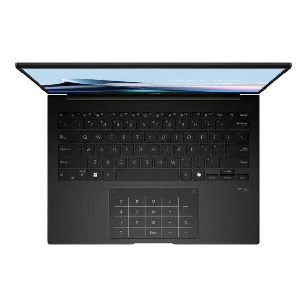 Ноутбук ASUS Zenbook 14 OLED UM3406GA-QD010 (90NB17R1-M000C0)