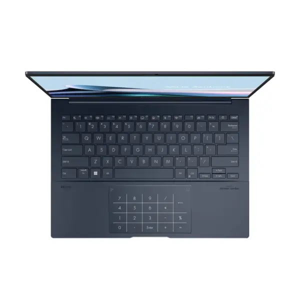 Ноутбук ASUS Zenbook 14 OLED UX3405CA-ST1259 (90NB14W1-M01V60)