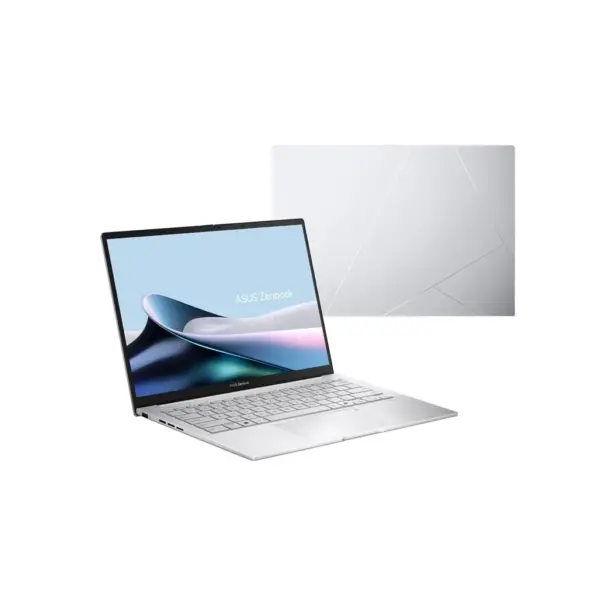 Ноутбук ASUS Zenbook 14 OLED UX3405CA-ST1260 (90NB14W2-M01V70)