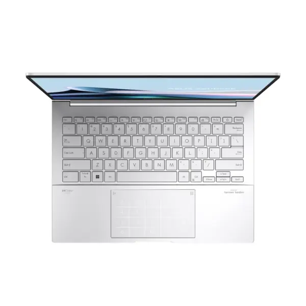 Ноутбук ASUS Zenbook 14 OLED UX3405CA-ST782X (90NB14W2-M015E0) Ноутбук ASUS Zenbook 14 OLED UX3405CA-ST782X (90NB14W2-M015E0)