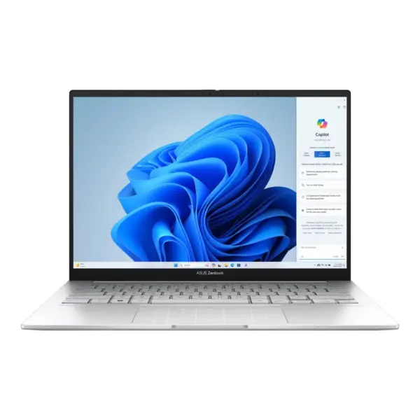 Ноутбук ASUS Zenbook 14 OLED UX3405CA-ST782X (90NB14W2-M015E0) Ноутбук ASUS Zenbook 14 OLED UX3405CA-ST782X (90NB14W2-M015E0)