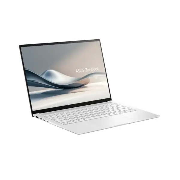 Ноутбук ASUS Zenbook S14 OLED UX5406SA-QJ475W (90NB14F2-M00UM0)