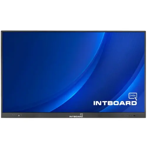 LCD панель Intboard GT K 75 (10281024)