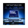 Комп'ютер Geekom IT12 MAX / Ultra5 125U, 16, 500, WIN11 Pro (GMIT12MAXU5125ULP-16500-EU)