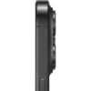 Мобільний телефон Apple iPhone 15 Pro Max 256Gb eSim (Grade A) Black Titanium USED (iP15PM2eBkT_A)