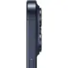Мобільний телефон Apple iPhone 15 Pro Max 256Gb eSim (Grade A) Blue Titanium USED (iP15PM2eBuT_A)
