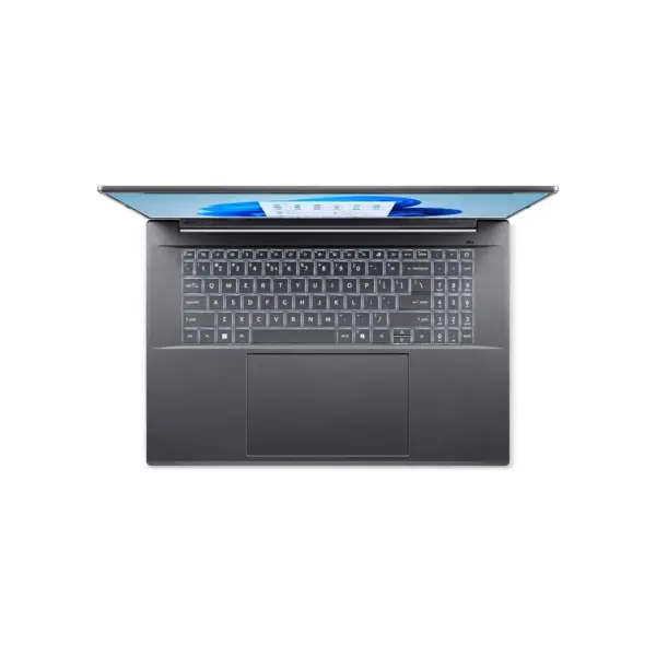 Ноутбук Acer Aspire 18 AI A18-I71M (NX.JZEEU.005)